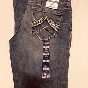 Ariat Real Jeans